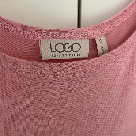 Logo Tank tunics - Picture 8 of 16